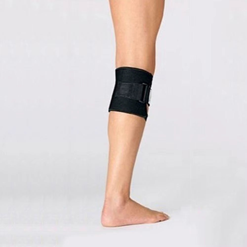 Knee Brace with Targeted Pressure Pad for Lower Back and Leg Discomfort