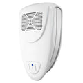 Ultrasonic Pest Repellent with 20-65 kHz Sound Waves and Wide Coverage Area