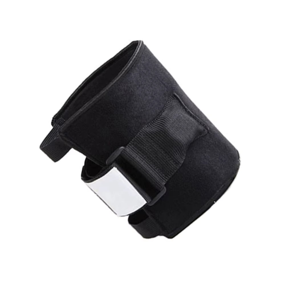 Knee Brace with Targeted Pressure Pad for Lower Back and Leg Discomfort