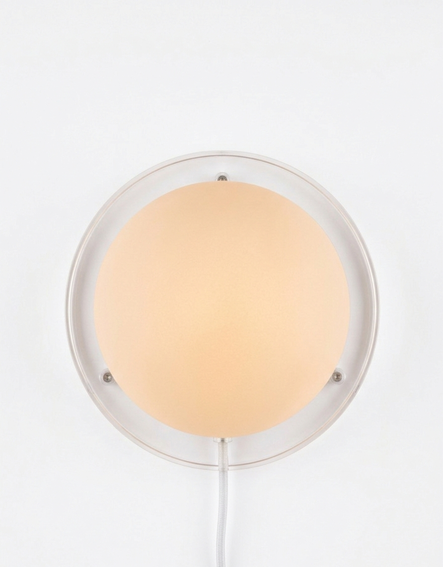Sphere Table Globe