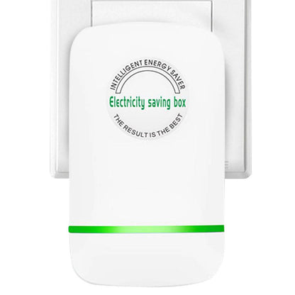 Household Electrical Current Stabilizer with Voltage Regulation and Wall Mount Design for 50 Square Meters
