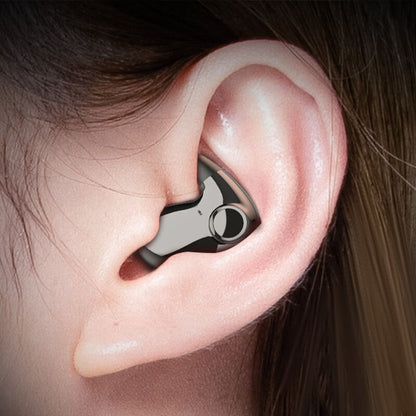 Sleep Earbuds with Dual Noise Reduction and Ultra Lightweight Design, IPX5 Waterproof