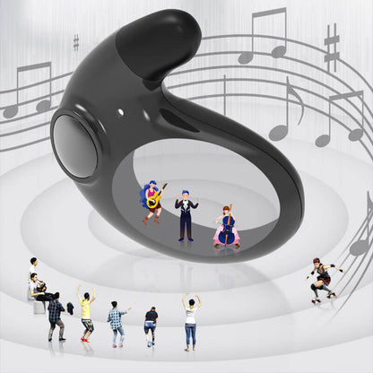 Sleep Earbuds with Dual Noise Reduction and Ultra Lightweight Design, IPX5 Waterproof