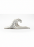 Curved Horizon Piece
