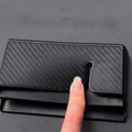Self-Adhesive Car Phone Storage Box