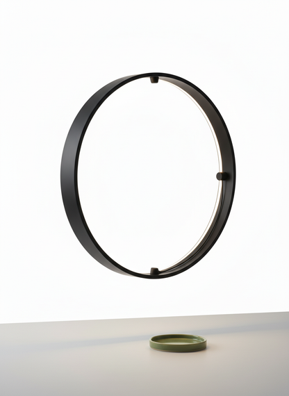 Halo Desk Light