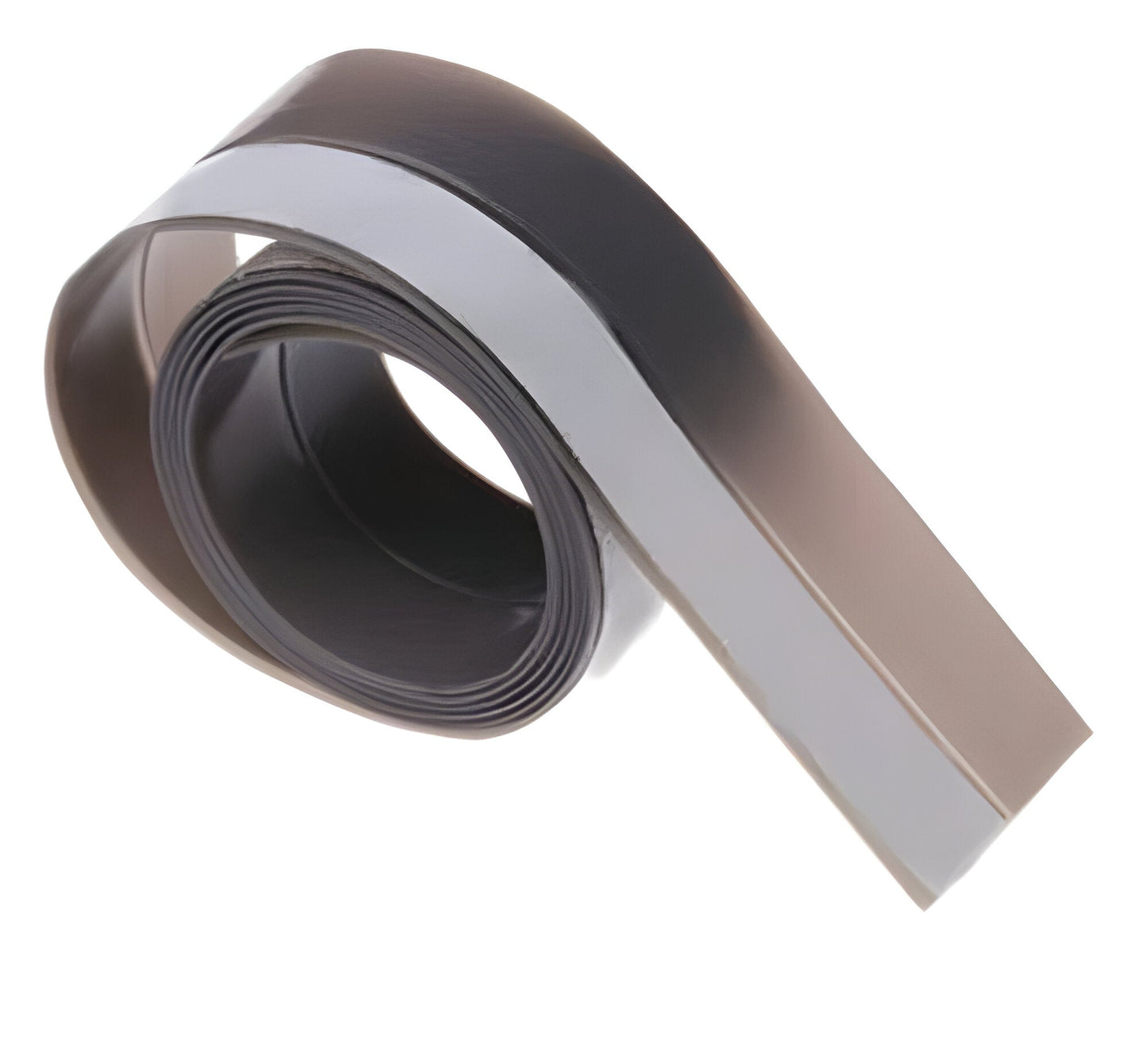 Transparent Door and Window Seal Strip with Self-Adhesive Backing, 196.85 Inches