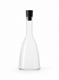 Minimalist Oil Carafe