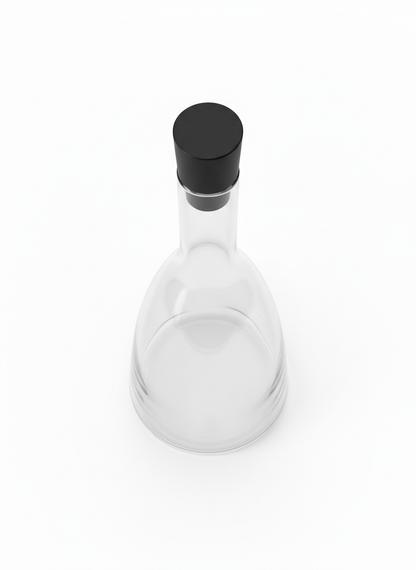 Minimalist Oil Carafe