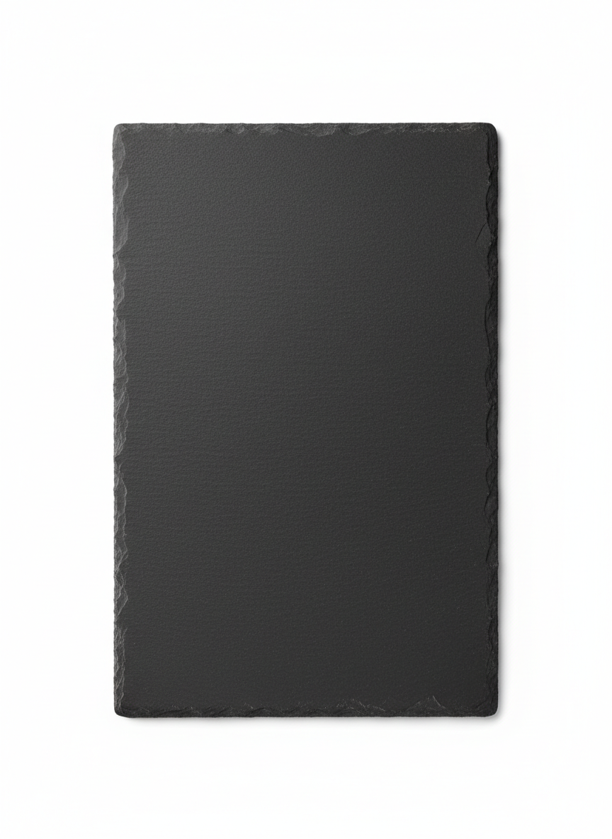 Slate Serving Board