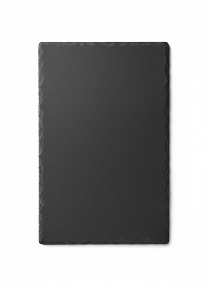 Slate Serving Board