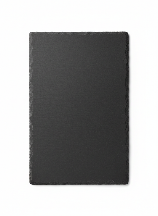 Slate Serving Board