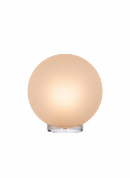 Sphere Table Globe