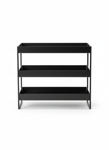 Tiered Spice Rack