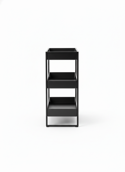 Tiered Spice Rack